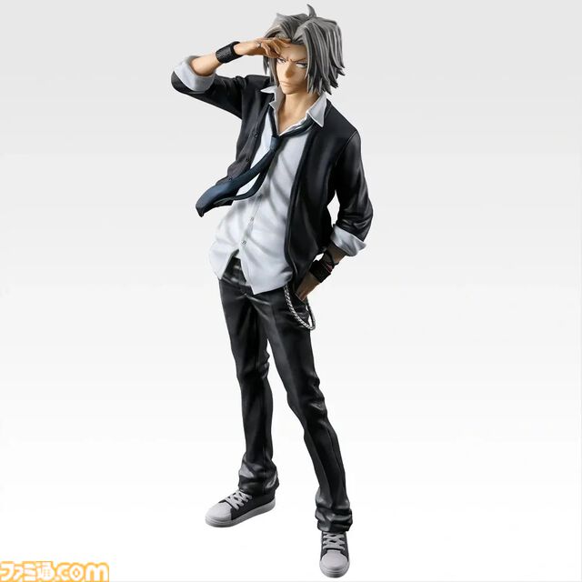 一番くじ『家庭教師ヒットマンREBORN!』ボンゴレリングはもちろん全7種登場。すべてを収納できる専用ケースにも要注目【本日（5/16）発売】
