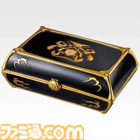 一番くじ『家庭教師ヒットマンREBORN!』ボンゴレリングはもちろん全7種登場。すべてを収納できる専用ケースにも要注目【本日（5/16）発売】