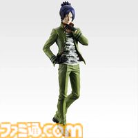 一番くじ『家庭教師ヒットマンREBORN!』ボンゴレリングはもちろん全7種登場。すべてを収納できる専用ケースにも要注目【本日（5/16）発売】