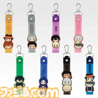 一番くじ『家庭教師ヒットマンREBORN!』ボンゴレリングはもちろん全7種登場。すべてを収納できる専用ケースにも要注目【本日（5/16）発売】