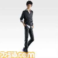 一番くじ『家庭教師ヒットマンREBORN!』ボンゴレリングはもちろん全7種登場。すべてを収納できる専用ケースにも要注目【本日（5/16）発売】