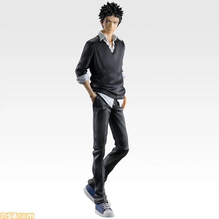 一番くじ『家庭教師ヒットマンREBORN!』ボンゴレリングはもちろん全7種登場。すべてを収納できる専用ケースにも要注目【本日（5/16）発売】
