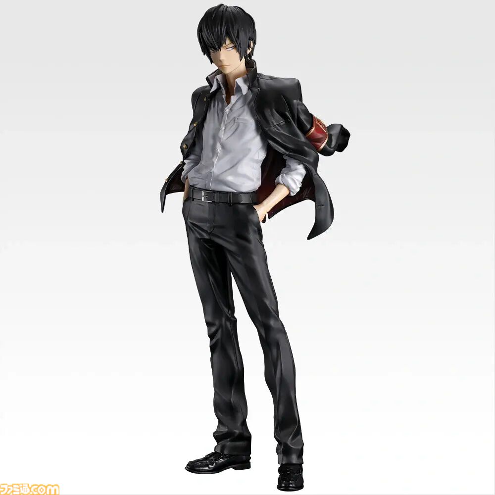 一番くじ『家庭教師ヒットマンREBORN!』ボンゴレリングはもちろん全7種