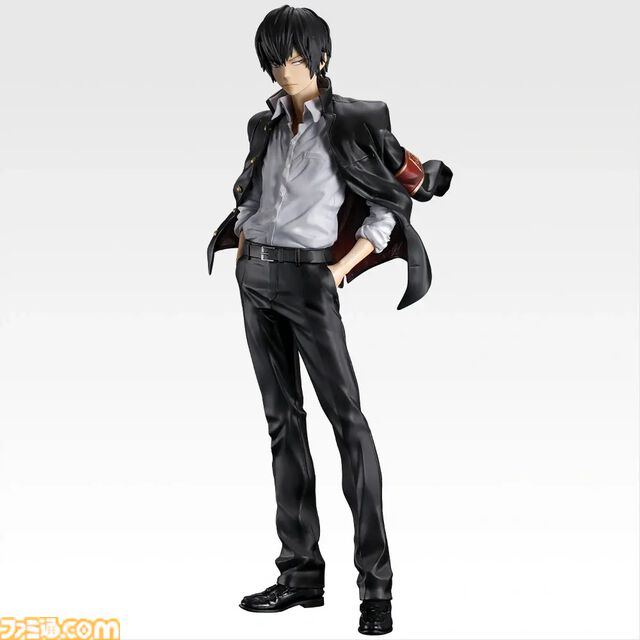一番くじ『家庭教師ヒットマンREBORN!』ボンゴレリングはもちろん全7種登場。すべてを収納できる専用ケースにも要注目【本日（5/16）発売】