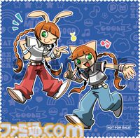『ポップンミュージック』ミミ、ニャミ、MZD、ユーリたちの新作グッズが突然の大量投下、200アイテム以上と物量がハンパない。ポップアップショップが5月23日より開催