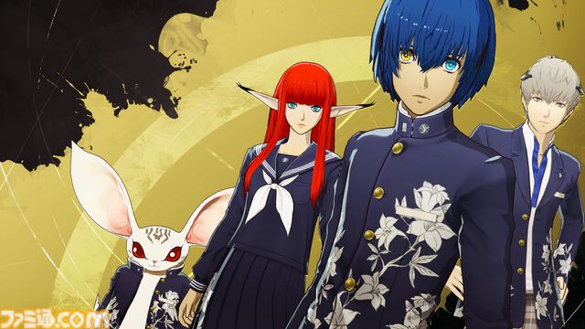 『メタファー：リファンタジオ』豪華版“アニバーサリーエディション”詳細公開。ヒストリーブックには『ドラクエ』堀井雄二氏との対談が掲載、オールタイムベストサントラの収録曲が超豪華