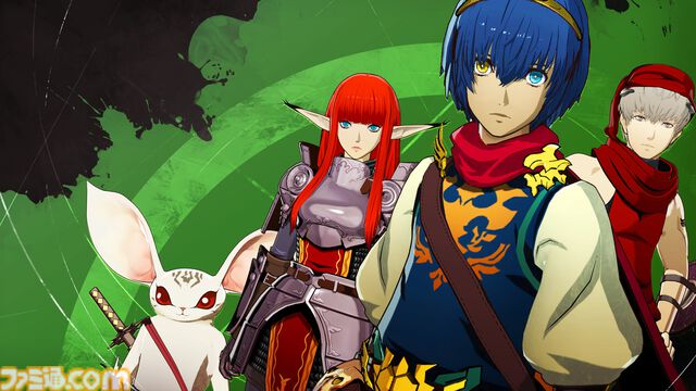 『メタファー：リファンタジオ』豪華版“アニバーサリーエディション”詳細公開。ヒストリーブックには『ドラクエ』堀井雄二氏との対談が掲載、オールタイムベストサントラの収録曲が超豪華