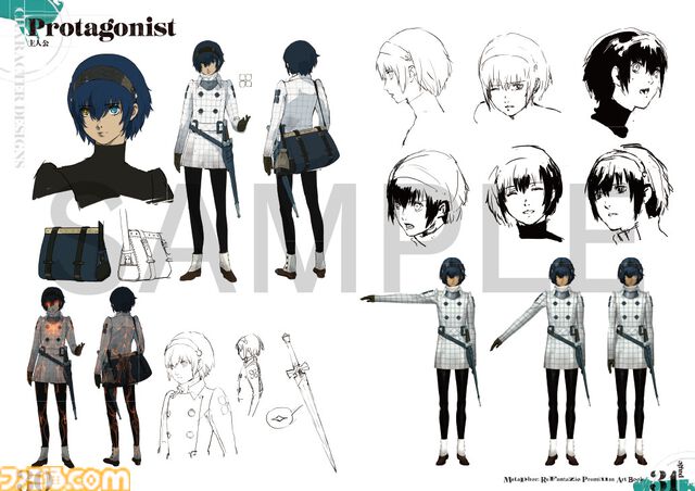 『メタファー：リファンタジオ』豪華版“アニバーサリーエディション”詳細公開。ヒストリーブックには『ドラクエ』堀井雄二氏との対談が掲載、オールタイムベストサントラの収録曲が超豪華