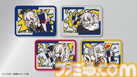 【獅白ぼたん】レッドブルコラボが5月20日スタート。セブンイレブン限定。商品の購入でピン付きワッペンがもらえる