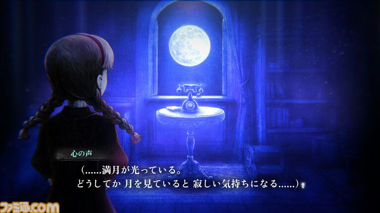 『シュレディンガーズ・コール』レビュー。“世界最後の話し相手”が電話越しに紡ぐ救いの言葉――。これは、私(≒プレイヤー)の人生の物語