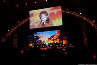 『学マス』“The 2nd Period H.I.F選抜試験（セレクション）”リポート。『メクルメ』に感じる広の神秘性、『Wonder Scale』を歌う千奈を応援したくなる気持ちなど──作中の描写に“説得力”を持たせる3DCGライブに