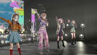 『学マス』“The 2nd Period H.I.F選抜試験（セレクション）”リポート。『メクルメ』に感じる広の神秘性、『Wonder Scale』を歌う千奈を応援したくなる気持ちなど──作中の描写に“説得力”を持たせる3DCGライブに