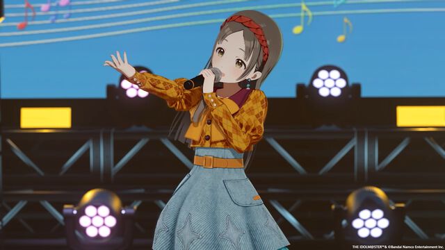 『学マス』“The 2nd Period H.I.F選抜試験（セレクション）”リポート。『メクルメ』に感じる広の神秘性、『Wonder Scale』を歌う千奈を応援したくなる気持ちなど──作中の描写に“説得力”を持たせる3DCGライブに