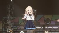 『学マス』“The 2nd Period H.I.F選抜試験（セレクション）”リポート。『メクルメ』に感じる広の神秘性、『Wonder Scale』を歌う千奈を応援したくなる気持ちなど──作中の描写に“説得力”を持たせる3DCGライブに
