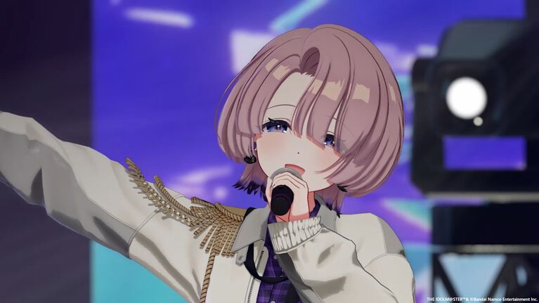 『学マス』“The 2nd Period H.I.F選抜試験(セレクション)”リポート。『メクルメ』に感じる広の神秘性、『Wonder Scale』を歌う千奈を応援したくなる気持ちなど──作中の描写に“説得力”を持たせる3DCGライブに