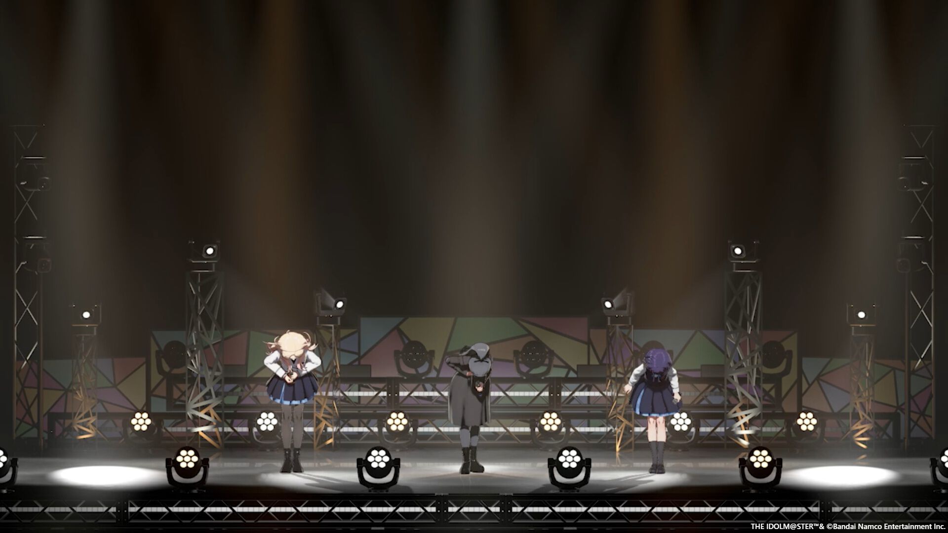 『学マス』“The 2nd Period H.I.F選抜試験（セレクション）”リポート。『メクルメ』に感じる広の神秘性、『Wonder Scale』を歌う千奈を応援したくなる気持ちなど──作中の描写に“説得力”を持たせる3DCGライブに