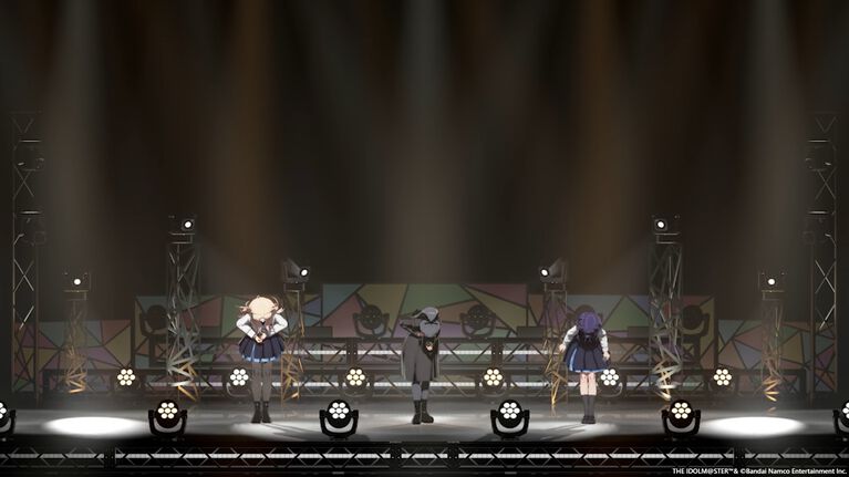 『学マス』“The 2nd Period H.I.F選抜試験(セレクション)”リポート。『メクルメ』に感じる広の神秘性、『Wonder Scale』を歌う千奈を応援したくなる気持ちなど──作中の描写に“説得力”を持たせる3DCGライブに