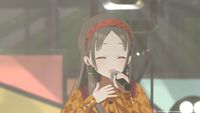 『学マス』“The 2nd Period H.I.F選抜試験（セレクション）”リポート。『メクルメ』に感じる広の神秘性、『Wonder Scale』を歌う千奈を応援したくなる気持ちなど──作中の描写に“説得力”を持たせる3DCGライブに