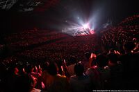 『学マス』“The 2nd Period H.I.F選抜試験（セレクション）”リポート。『メクルメ』に感じる広の神秘性、『Wonder Scale』を歌う千奈を応援したくなる気持ちなど──作中の描写に“説得力”を持たせる3DCGライブに