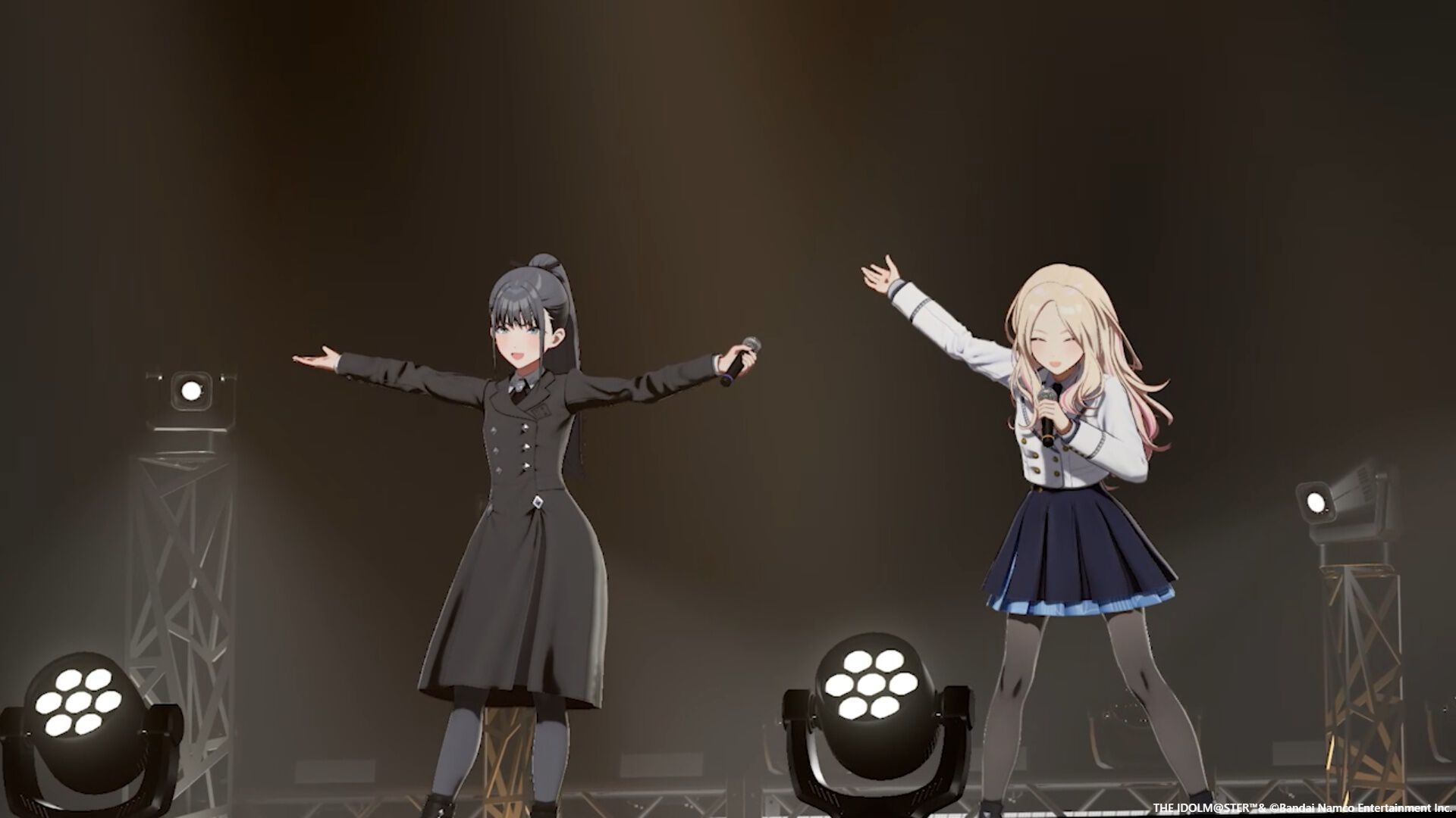『学マス』“The 2nd Period H.I.F選抜試験（セレクション）”リポート。『メクルメ』に感じる広の神秘性、『Wonder Scale』を歌う千奈を応援したくなる気持ちなど──作中の描写に“説得力”を持たせる3DCGライブに