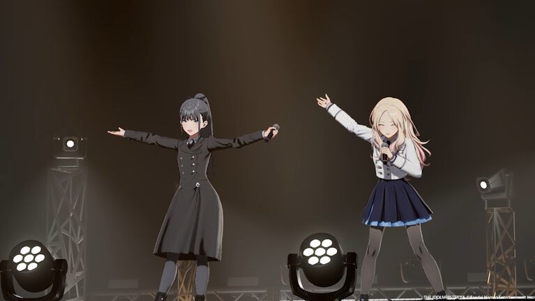 『学マス』“The 2nd Period H.I.F選抜試験(セレクション)”リポート。『メクルメ』に感じる広の神秘性、『Wonder Scale』を歌う千奈を応援したくなる気持ちなど──作中の描写に“説得力”を持たせる3DCGライブに
