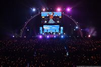 『学マス』“The 2nd Period H.I.F選抜試験（セレクション）”リポート。『メクルメ』に感じる広の神秘性、『Wonder Scale』を歌う千奈を応援したくなる気持ちなど──作中の描写に“説得力”を持たせる3DCGライブに