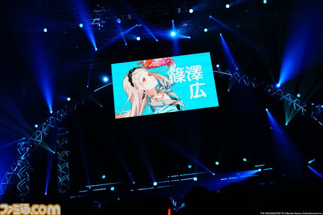 『学マス』“The 2nd Period H.I.F選抜試験（セレクション）”リポート。『メクルメ』に感じる広の神秘性、『Wonder Scale』を歌う千奈を応援したくなる気持ちなど──作中の描写に“説得力”を持たせる3DCGライブに