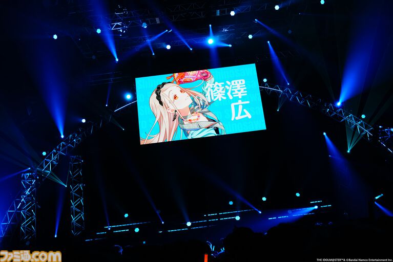 『学マス』“The 2nd Period H.I.F選抜試験(セレクション)”リポート。『メクルメ』に感じる広の神秘性、『Wonder Scale』を歌う千奈を応援したくなる気持ちなど──作中の描写に“説得力”を持たせる3DCGライブに