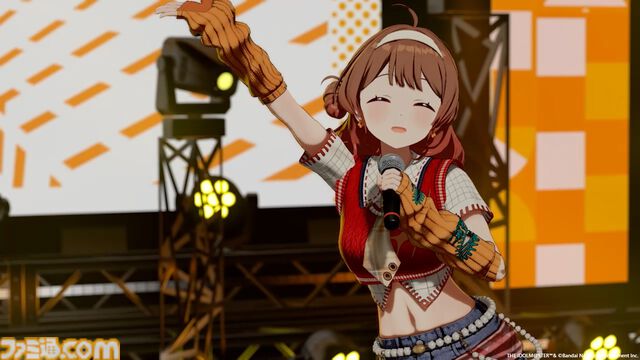 『学マス』“The 2nd Period H.I.F選抜試験（セレクション）”リポート。『メクルメ』に感じる広の神秘性、『Wonder Scale』を歌う千奈を応援したくなる気持ちなど──作中の描写に“説得力”を持たせる3DCGライブに