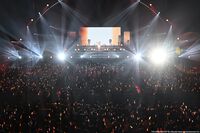 『学マス』“The 2nd Period H.I.F選抜試験（セレクション）”リポート。『メクルメ』に感じる広の神秘性、『Wonder Scale』を歌う千奈を応援したくなる気持ちなど──作中の描写に“説得力”を持たせる3DCGライブに