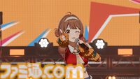 『学マス』“The 2nd Period H.I.F選抜試験（セレクション）”リポート。『メクルメ』に感じる広の神秘性、『Wonder Scale』を歌う千奈を応援したくなる気持ちなど──作中の描写に“説得力”を持たせる3DCGライブに