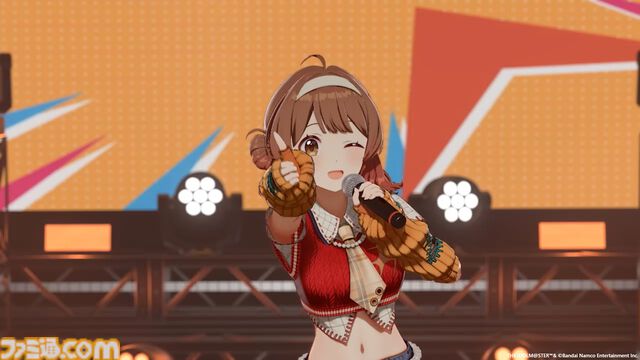『学マス』“The 2nd Period H.I.F選抜試験（セレクション）”リポート。『メクルメ』に感じる広の神秘性、『Wonder Scale』を歌う千奈を応援したくなる気持ちなど──作中の描写に“説得力”を持たせる3DCGライブに
