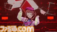 『学マス』“The 2nd Period H.I.F選抜試験（セレクション）”リポート。『メクルメ』に感じる広の神秘性、『Wonder Scale』を歌う千奈を応援したくなる気持ちなど──作中の描写に“説得力”を持たせる3DCGライブに