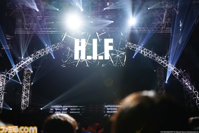 『学マス』“The 2nd Period H.I.F選抜試験（セレクション）”リポート。『メクルメ』に感じる広の神秘性、『Wonder Scale』を歌う千奈を応援したくなる気持ちなど──作中の描写に“説得力”を持たせる3DCGライブに