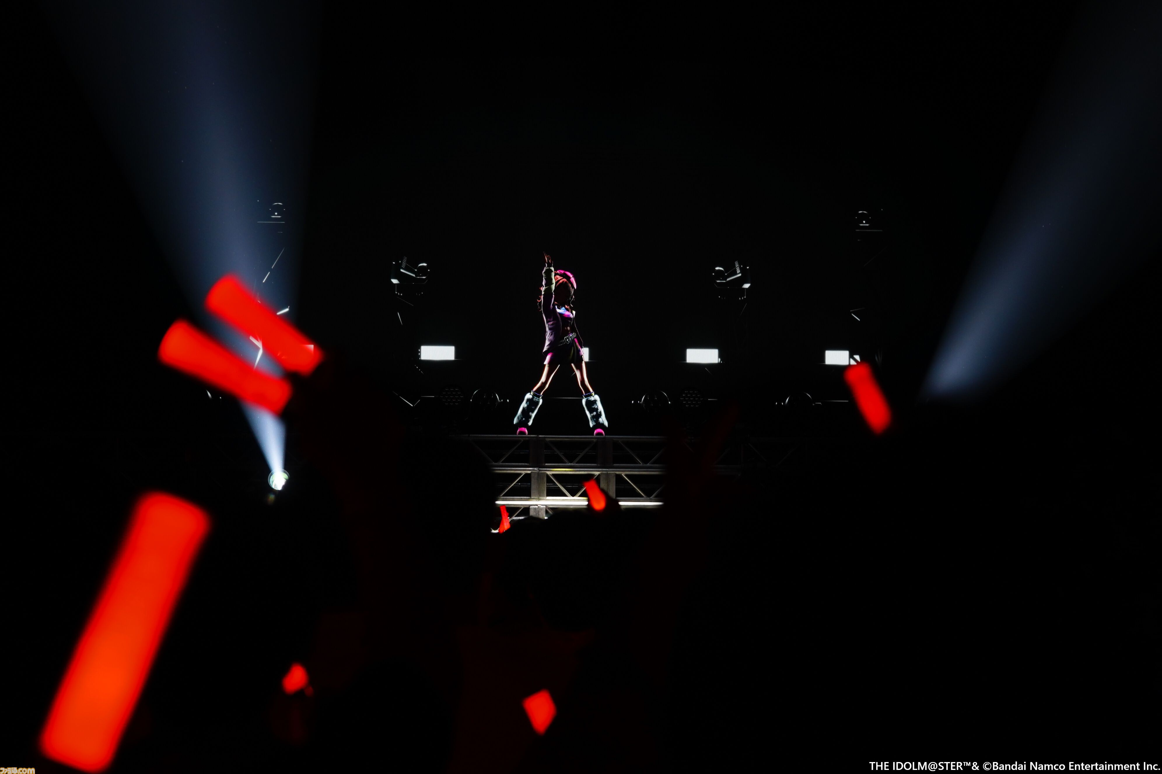 『学マス』“The 2nd Period H.I.F選抜試験（セレクション）”リポート。『メクルメ』に感じる広の神秘性、『Wonder Scale』を歌う千奈を応援したくなる気持ちなど──作中の描写に“説得力”を持たせる3DCGライブに