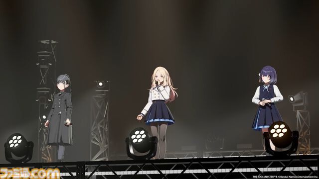 『学マス』“The 2nd Period H.I.F選抜試験（セレクション）”リポート。『メクルメ』に感じる広の神秘性、『Wonder Scale』を歌う千奈を応援したくなる気持ちなど──作中の描写に“説得力”を持たせる3DCGライブに