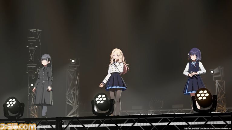 『学マス』“The 2nd Period H.I.F選抜試験(セレクション)”リポート。『メクルメ』に感じる広の神秘性、『Wonder Scale』を歌う千奈を応援したくなる気持ちなど──作中の描写に“説得力”を持たせる3DCGライブに