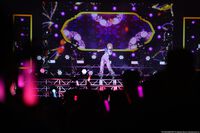 『学マス』“The 2nd Period H.I.F選抜試験（セレクション）”リポート。『メクルメ』に感じる広の神秘性、『Wonder Scale』を歌う千奈を応援したくなる気持ちなど──作中の描写に“説得力”を持たせる3DCGライブに