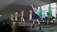 『学マス』“The 2nd Period H.I.F選抜試験（セレクション）”リポート。『メクルメ』に感じる広の神秘性、『Wonder Scale』を歌う千奈を応援したくなる気持ちなど──作中の描写に“説得力”を持たせる3DCGライブに
