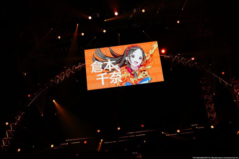 『学マス』“The 2nd Period H.I.F選抜試験(セレクション)”リポート。『メクルメ』に感じる広の神秘性、『Wonder Scale』を歌う千奈を応援したくなる気持ちなど──作中の描写に“説得力”を持たせる3DCGライブに