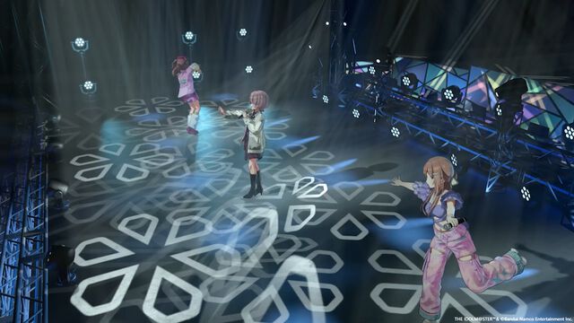 『学マス』“The 2nd Period H.I.F選抜試験（セレクション）”リポート。『メクルメ』に感じる広の神秘性、『Wonder Scale』を歌う千奈を応援したくなる気持ちなど──作中の描写に“説得力”を持たせる3DCGライブに