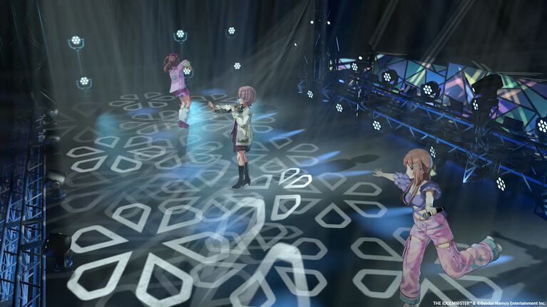 『学マス』“The 2nd Period H.I.F選抜試験(セレクション)”リポート。『メクルメ』に感じる広の神秘性、『Wonder Scale』を歌う千奈を応援したくなる気持ちなど──作中の描写に“説得力”を持たせる3DCGライブに
