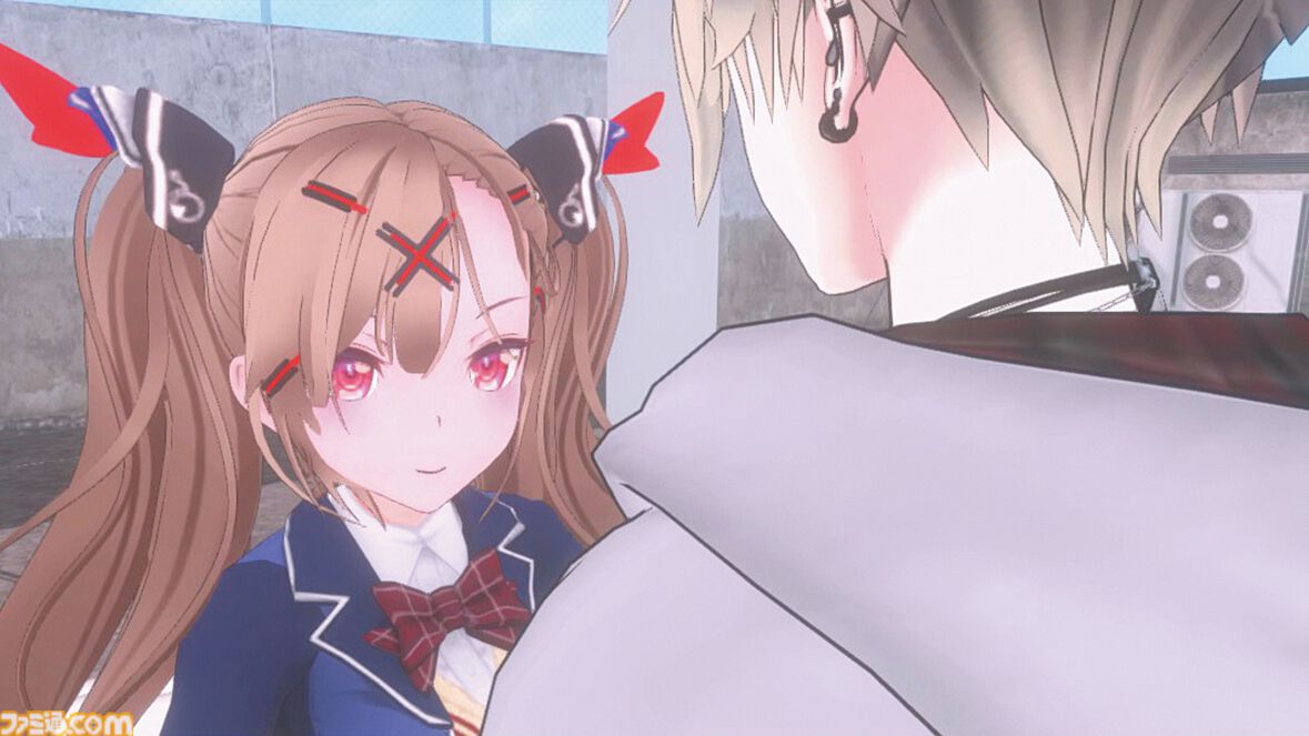 『ラブラブスクールデイズ』“自己学習するヤンデレヒロイン”に死ぬほど愛されて眠れない、恋愛SLGの世界で美少女から逃げるサバイバルホラー【とっておきインディー】