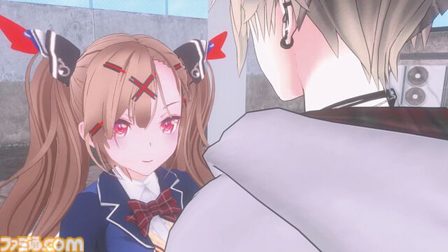 『ラブラブスクールデイズ』“自己学習するヤンデレヒロイン”に死ぬほど愛されて眠れない、恋愛SLGの世界で美少女から逃げるサバイバルホラー【とっておきインディー】