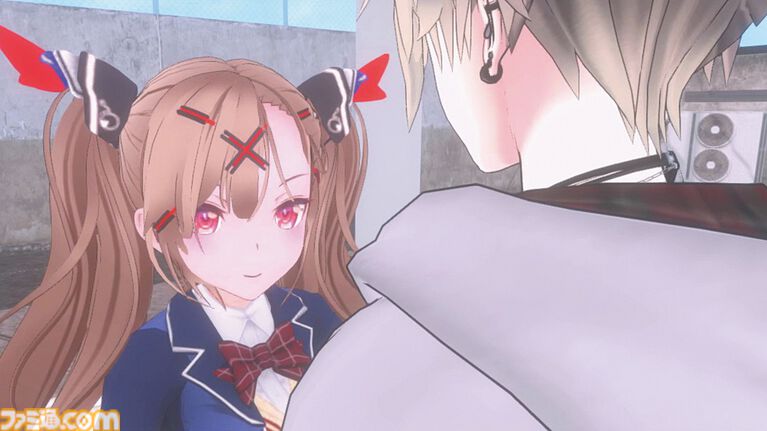 『ラブラブスクールデイズ』“自己学習するヤンデレヒロイン”に死ぬほど愛されて眠れない、恋愛SLGの世界で美少女から逃げるサバイバルホラー【とっておきインディー】