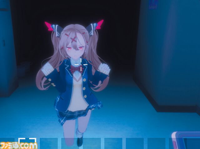 『ラブラブスクールデイズ』“自己学習するヤンデレヒロイン”に死ぬほど愛されて眠れない、恋愛SLGの世界で美少女から逃げるサバイバルホラー【とっておきインディー】