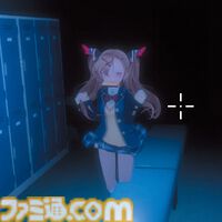 『ラブラブスクールデイズ』“自己学習するヤンデレヒロイン”に死ぬほど愛されて眠れない、恋愛SLGの世界で美少女から逃げるサバイバルホラー【とっておきインディー】