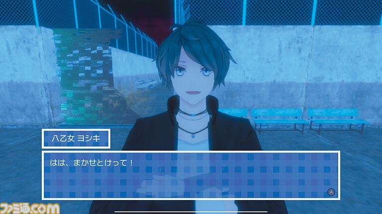 『ラブラブスクールデイズ』“自己学習するヤンデレヒロイン”に死ぬほど愛されて眠れない、恋愛SLGの世界で美少女から逃げるサバイバルホラー【とっておきインディー】
