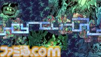『Arranger: A Role-Puzzling Adventure』
