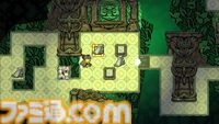『Arranger: A Role-Puzzling Adventure』